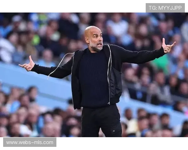 曼城上赛季联赛排名第22 瓜迪奥拉急需证明自己的执教能力