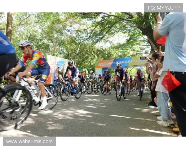 海南赛事打造集专业竞技、文化展示、产业论坛与公众体验于一体的综合性活动