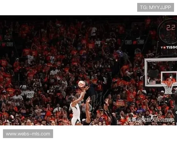 水星队库珀总决赛砍30分6篮板，虽败犹荣展现明星潜力