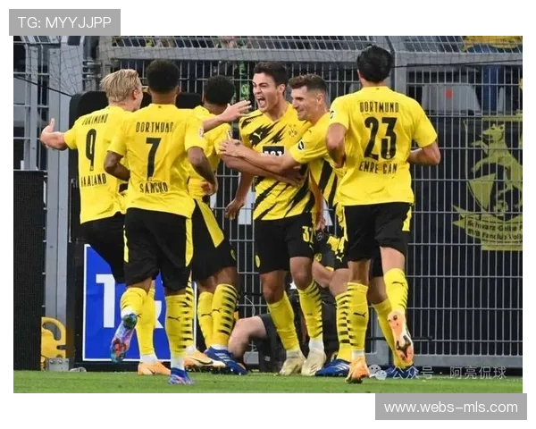 德甲周中快车：多特蒙德主场迎战不莱梅