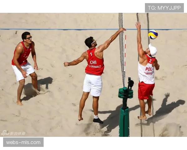 沙滩排球奥运积分周期开启，各国组合进入抢分阶段
