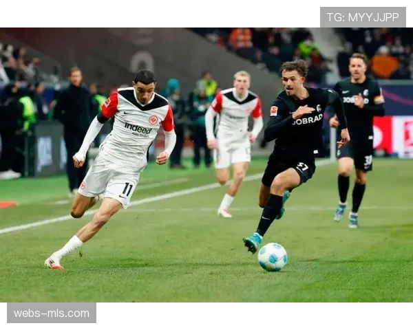 欧冠席位关键战前瞻：法兰克福vs弗赖堡，胜者将紧咬多特蒙德